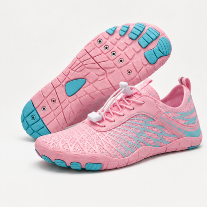 AeroStep Max - Waterproof Non-Slip Shoes