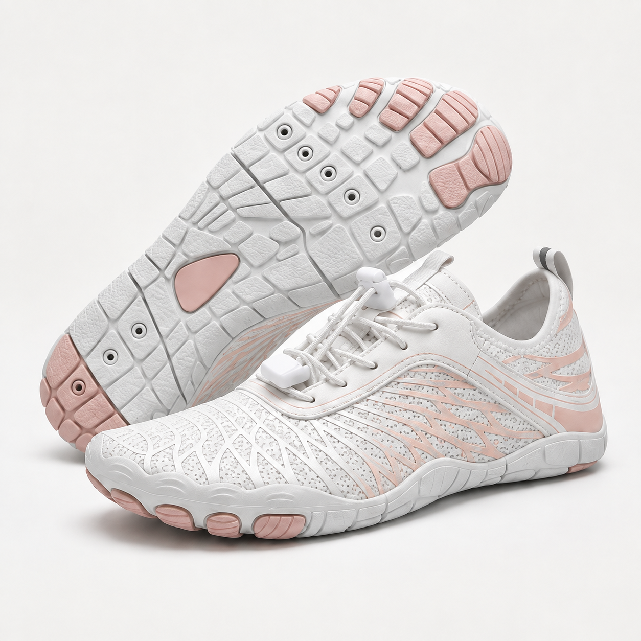 AeroStep Max - Waterproof Non-Slip Shoes