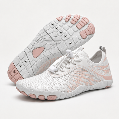 AeroStep Max - Waterproof Non-Slip Shoes