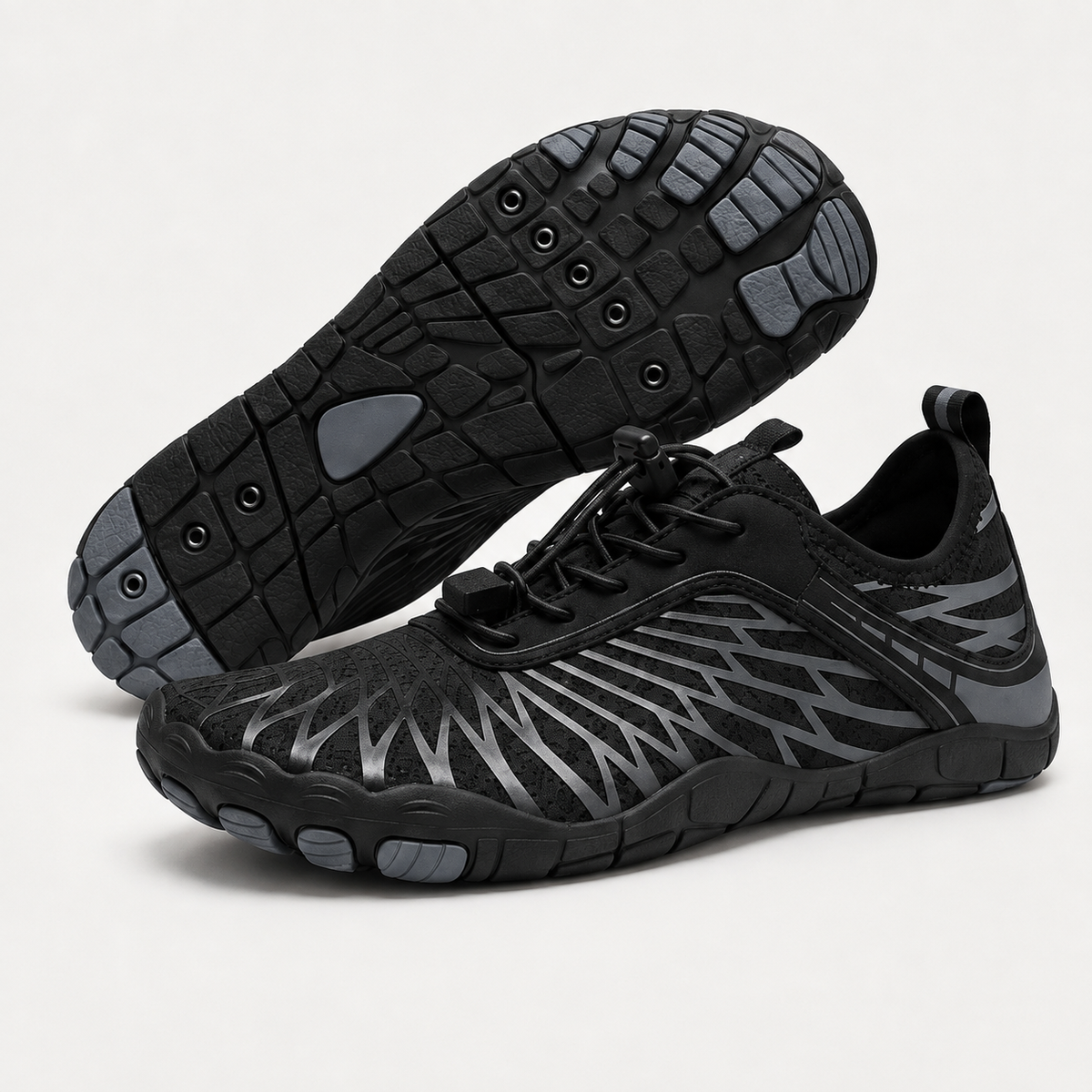 AeroStep Max - Waterproof Non-Slip Shoes